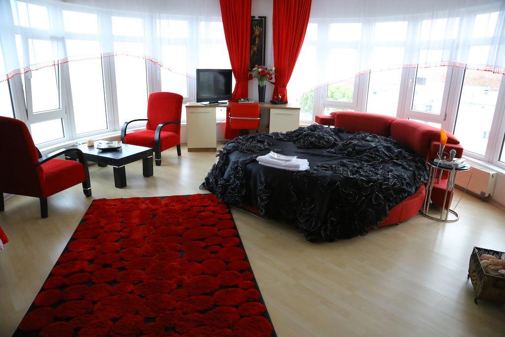 Tuana Hotel Atakum 部屋 写真