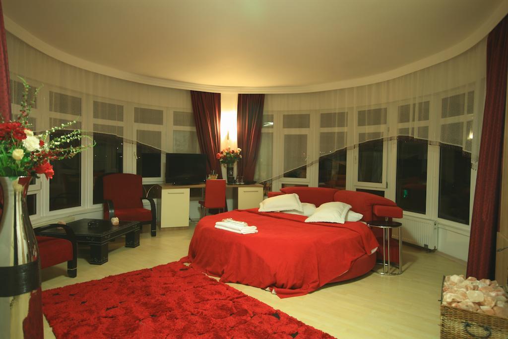 Tuana Hotel Atakum 部屋 写真