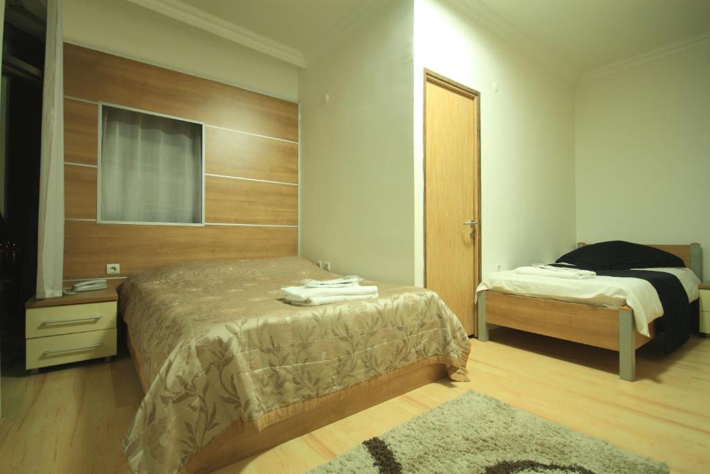 Tuana Hotel Atakum 部屋 写真