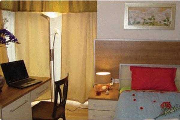Tuana Hotel Atakum 部屋 写真