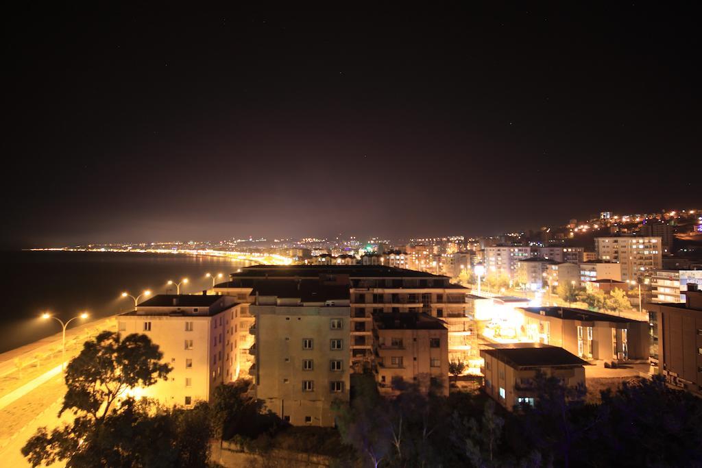 Tuana Hotel Atakum エクステリア 写真